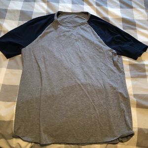 Lululemon T-shirt